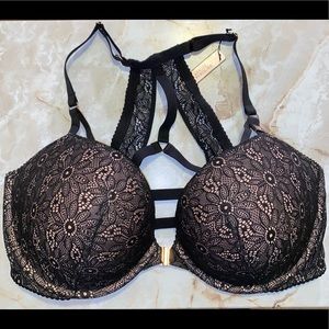 ❌SOLD❌Victoria Secret Lace Very Sexy Push-up Bra
